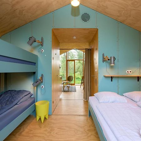Stayokay Hostel Gorssel - Deventer Kring van Dorth Екстериор снимка
