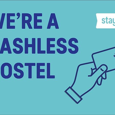 Stayokay Hostel Gorssel - Deventer Kring van Dorth Екстериор снимка