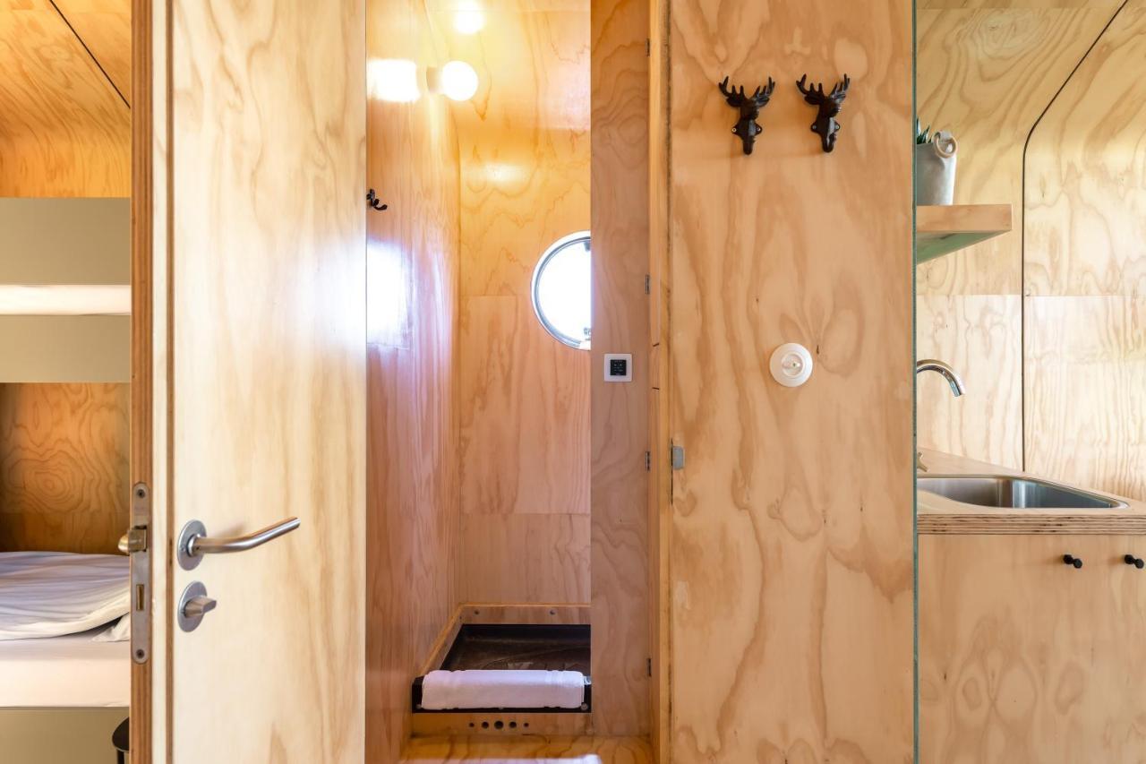 Stayokay Hostel Gorssel - Deventer Kring van Dorth Екстериор снимка