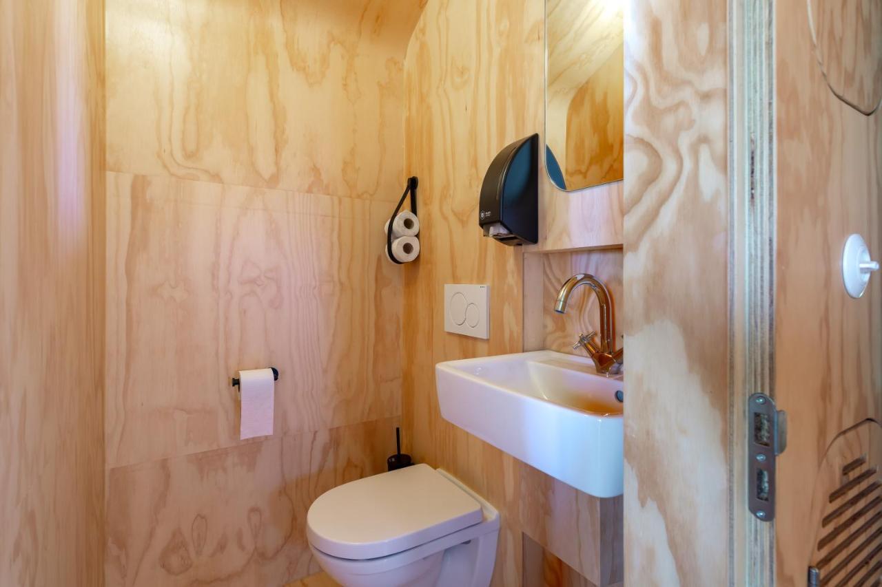 Stayokay Hostel Gorssel - Deventer Kring van Dorth Екстериор снимка