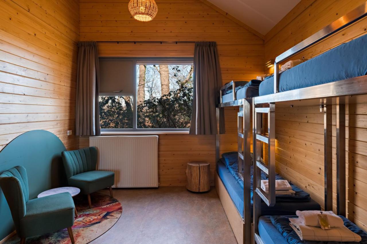 Stayokay Hostel Gorssel - Deventer Kring van Dorth Екстериор снимка
