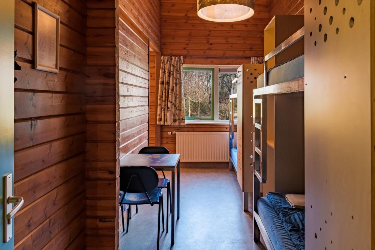 Stayokay Hostel Gorssel - Deventer Kring van Dorth Екстериор снимка