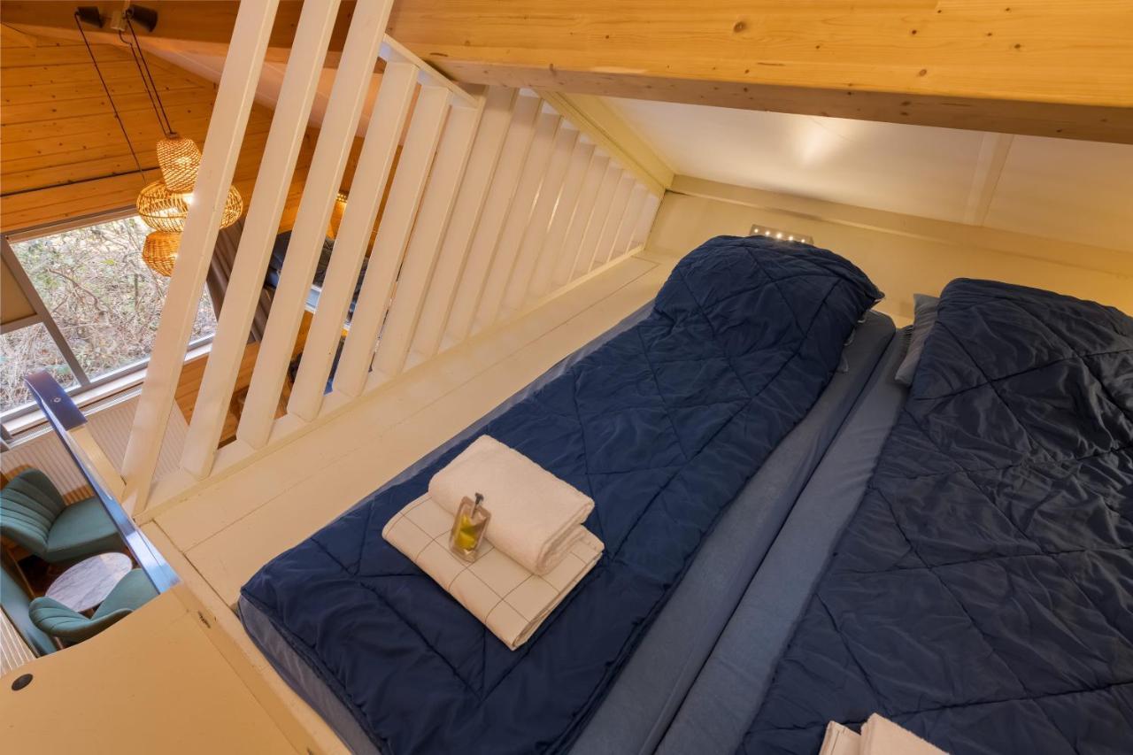 Stayokay Hostel Gorssel - Deventer Kring van Dorth Екстериор снимка
