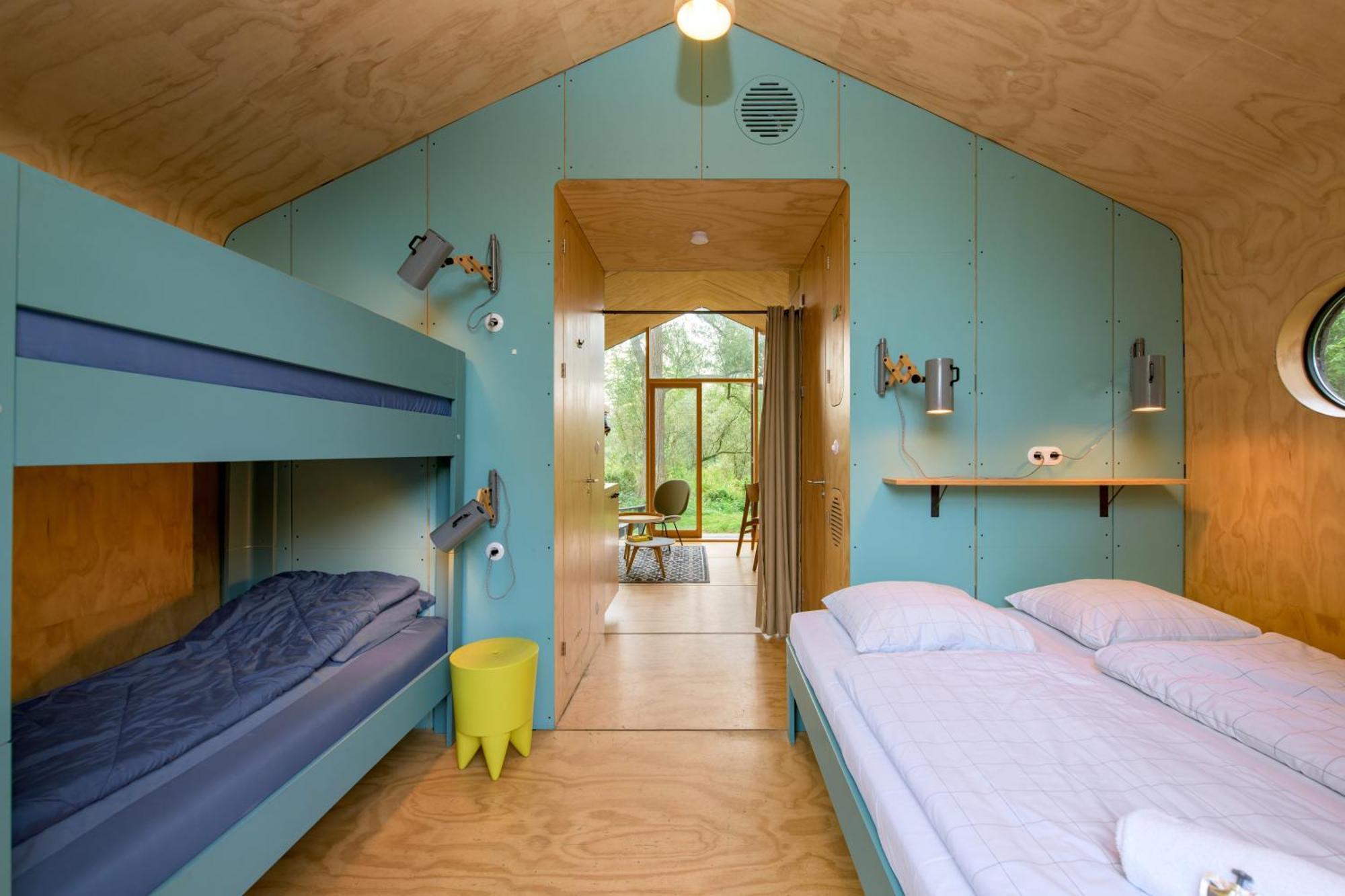 Stayokay Hostel Gorssel - Deventer Kring van Dorth Екстериор снимка