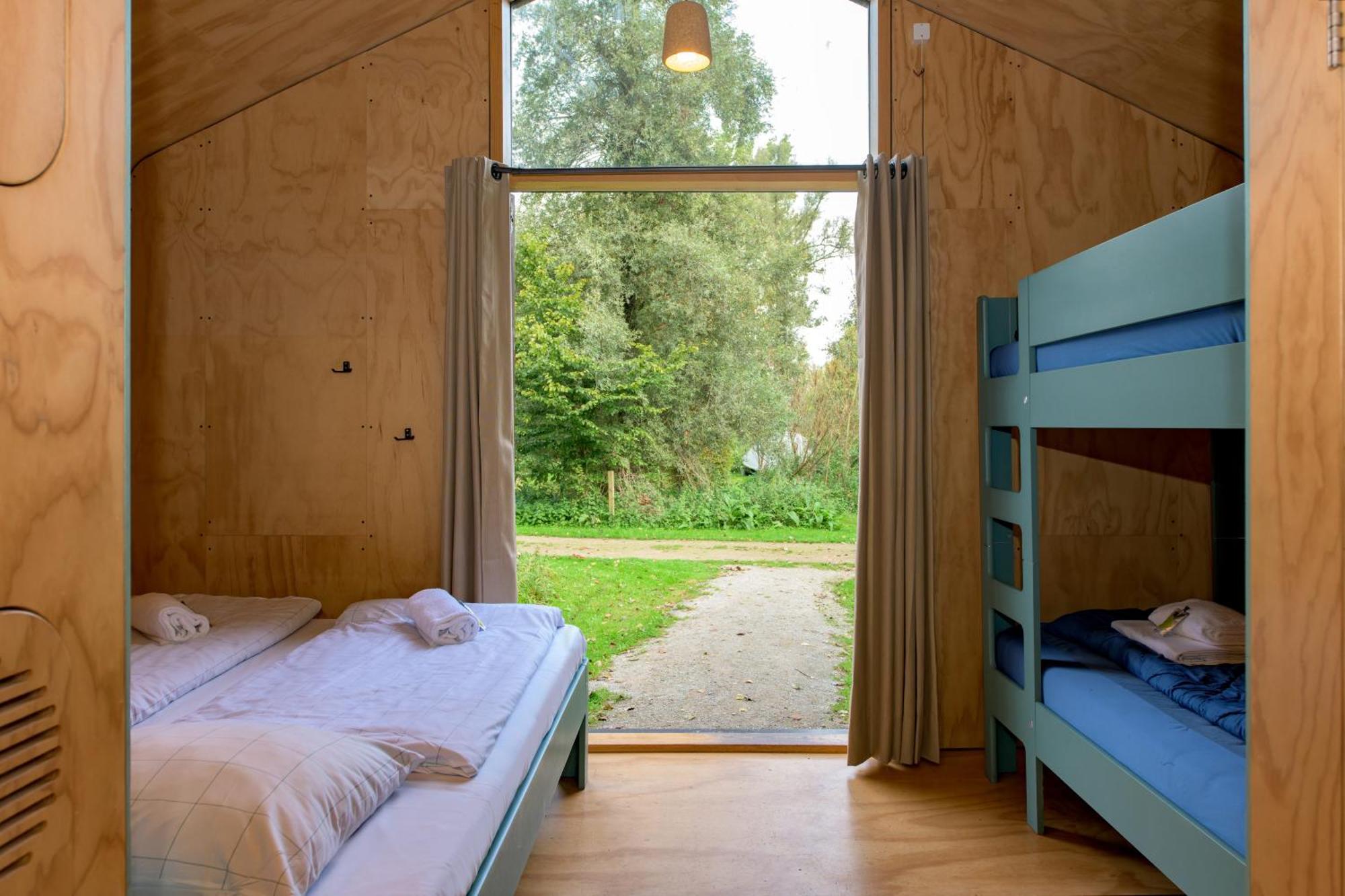Stayokay Hostel Gorssel - Deventer Kring van Dorth Екстериор снимка
