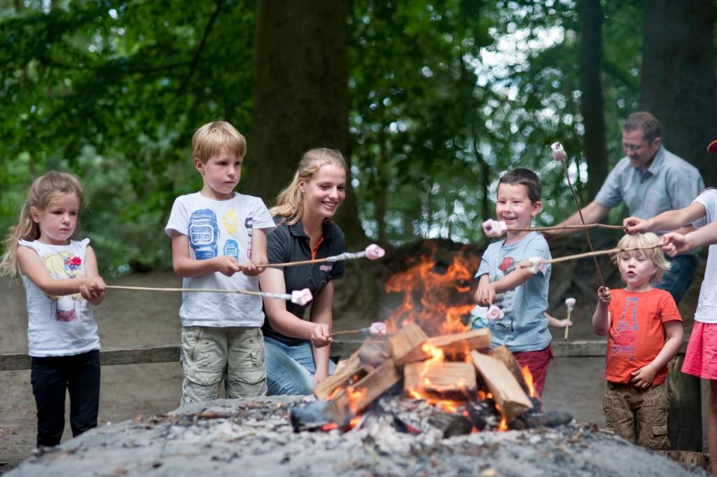 Stayokay Hostel Gorssel - Deventer Kring van Dorth Екстериор снимка