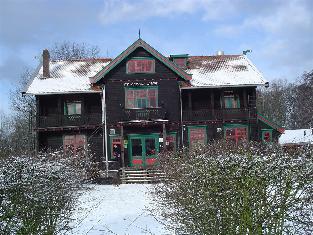 Stayokay Hostel Gorssel - Deventer Kring van Dorth Екстериор снимка