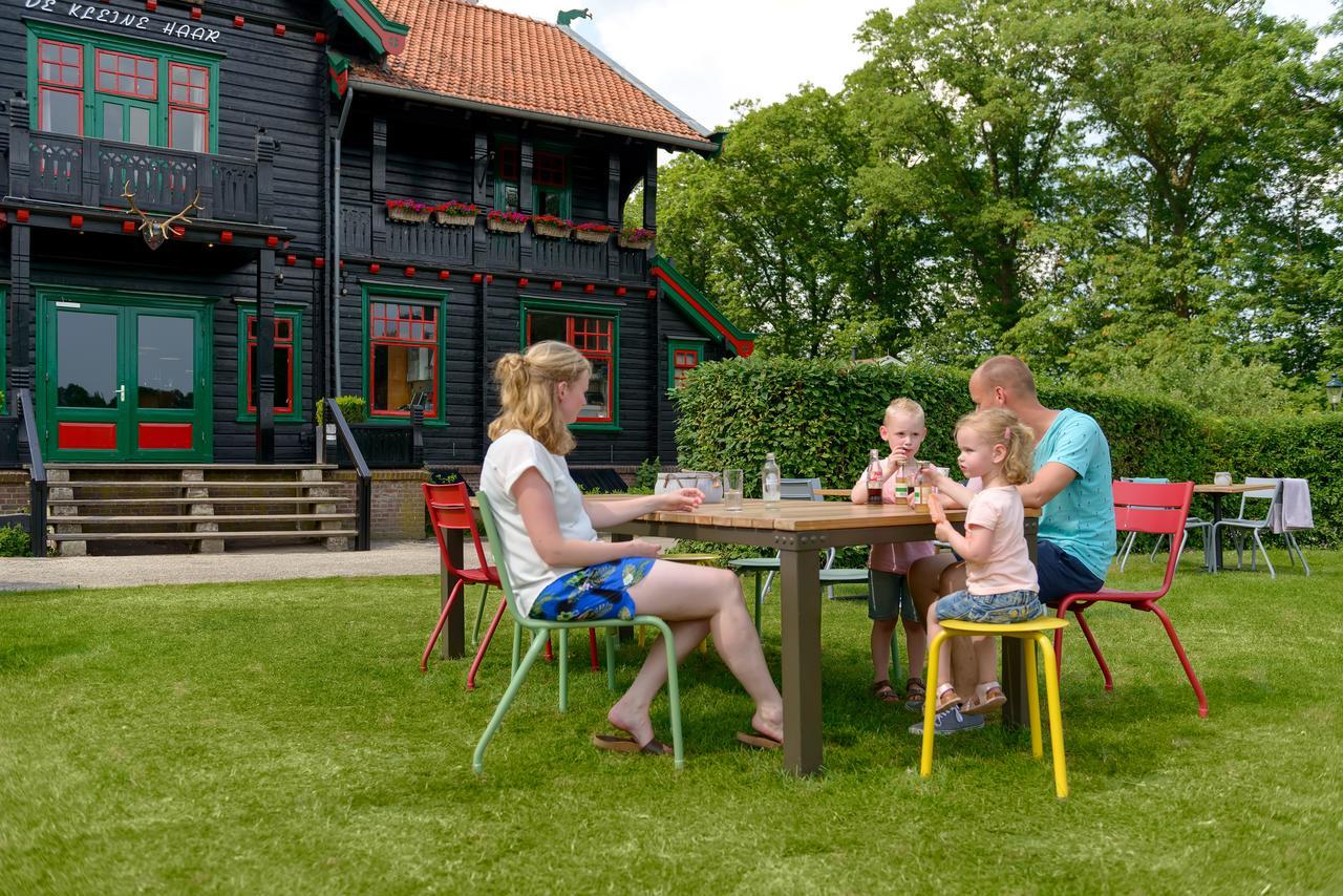 Stayokay Hostel Gorssel - Deventer Kring van Dorth Екстериор снимка