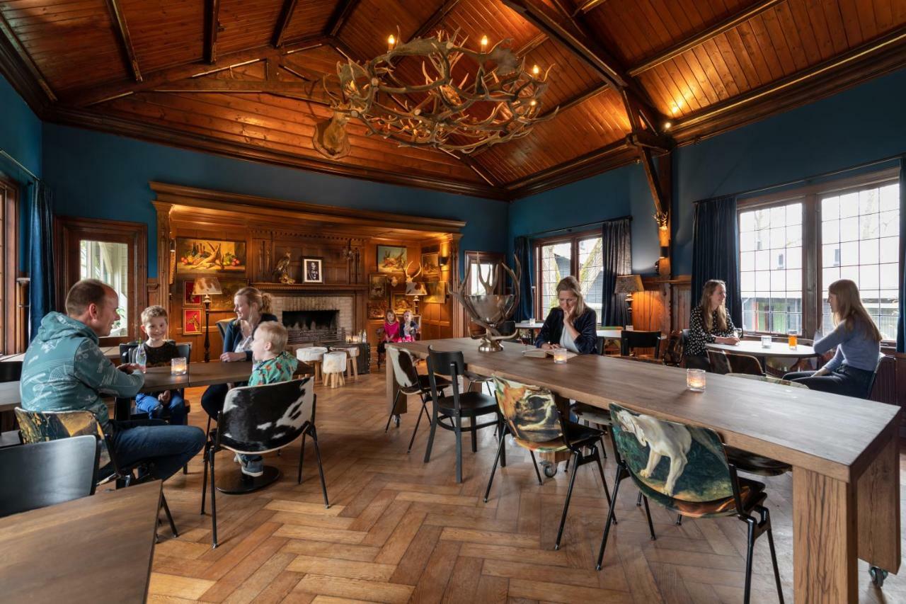 Stayokay Hostel Gorssel - Deventer Kring van Dorth Екстериор снимка